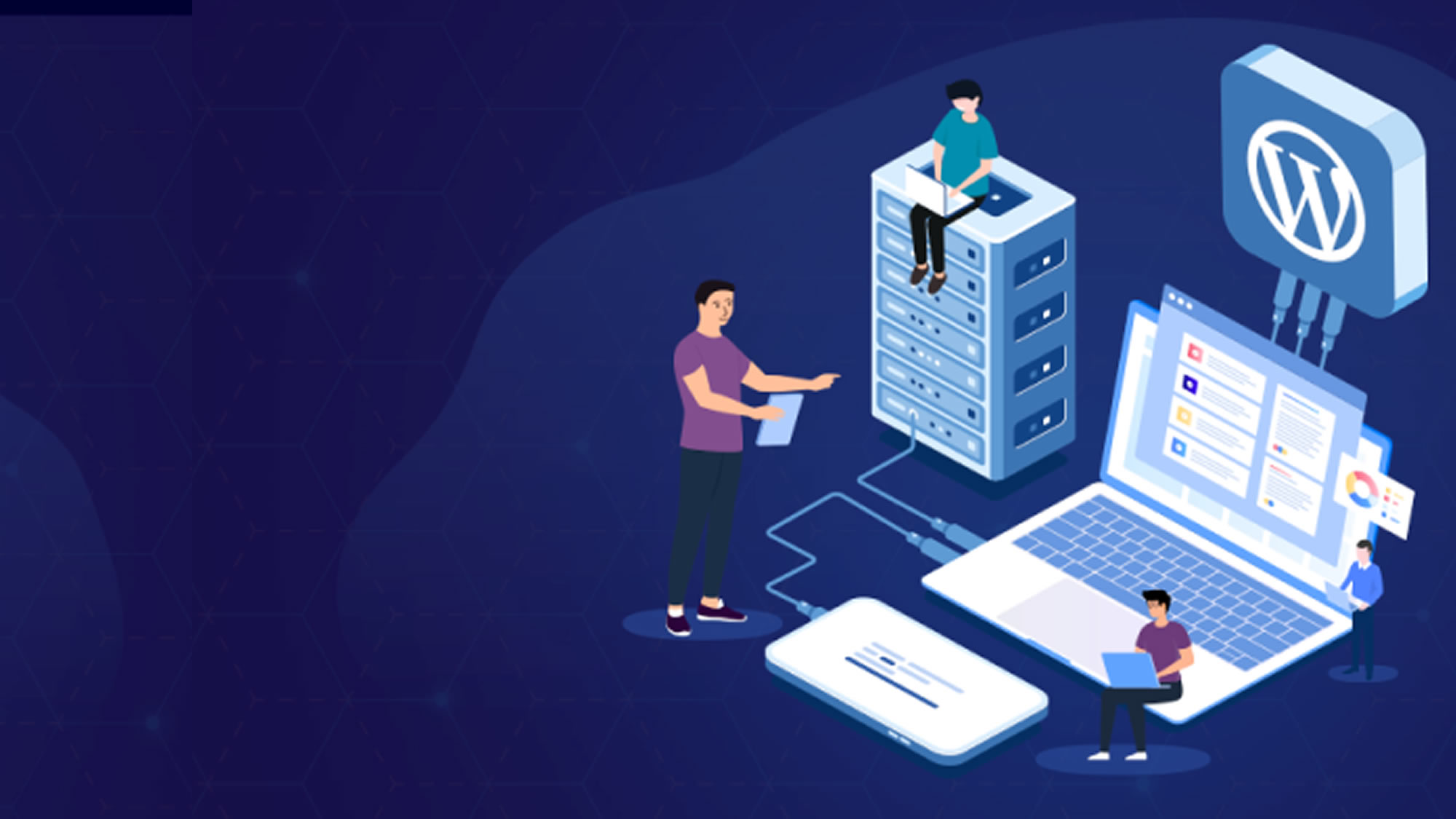 WordPress Hosting