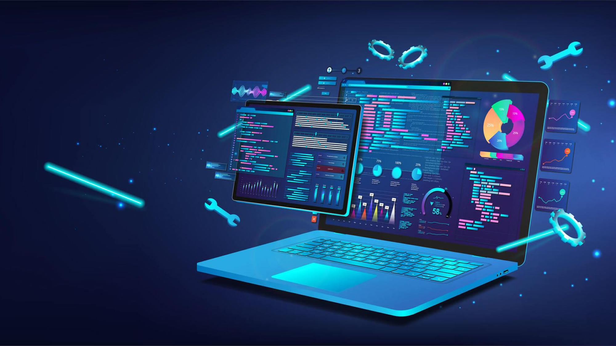 Web Hosting