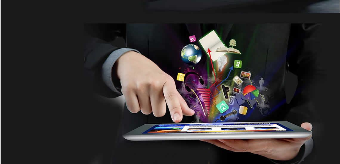Web And Mobile App Development