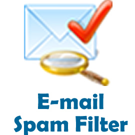E-mail Spam Filter