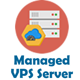 Managed VPS Servers